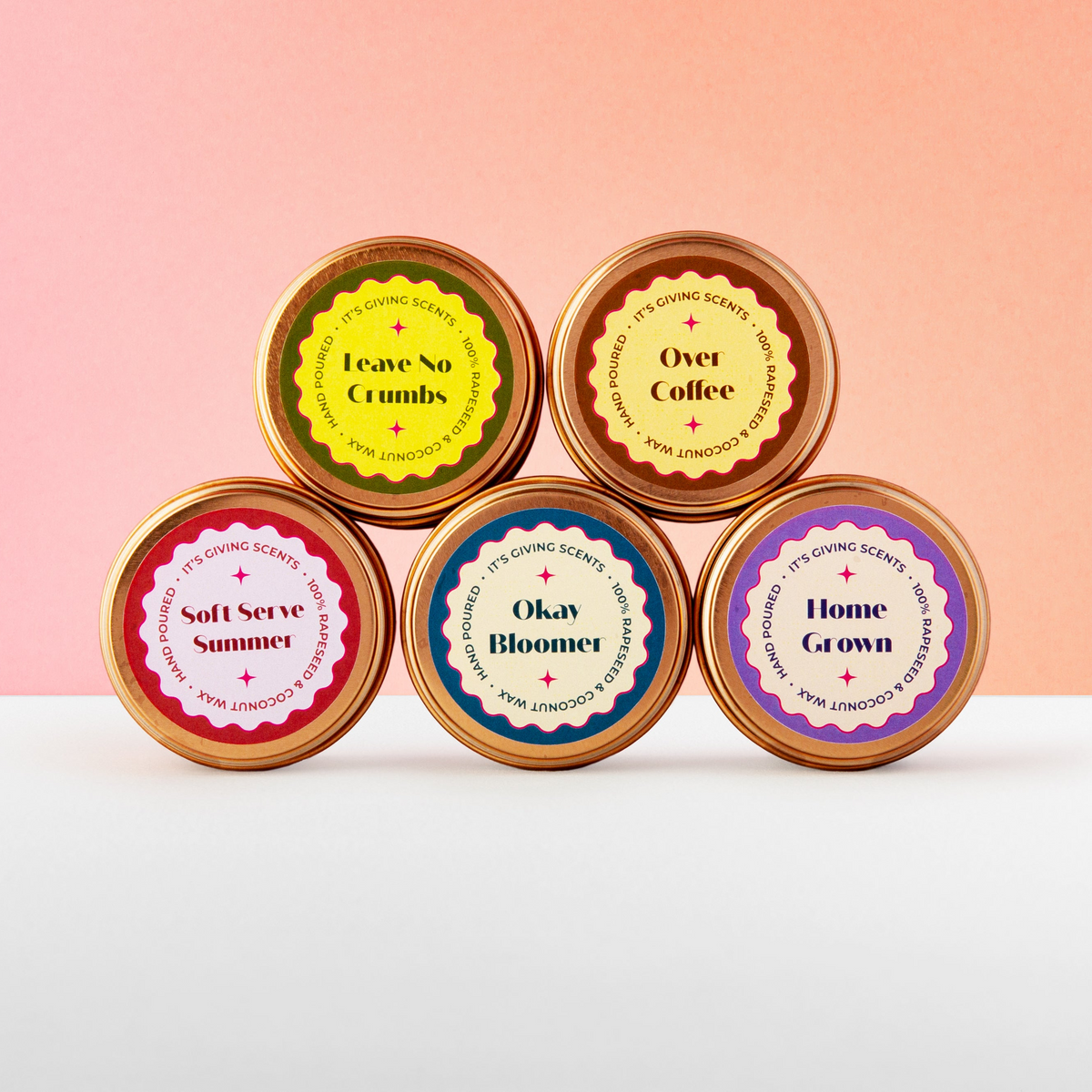 The Whole Shebang Giftset